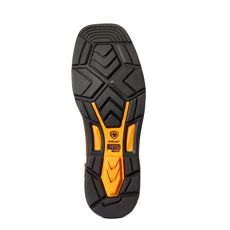 WorkHog XT Cottonwood Work Boot from Ariat