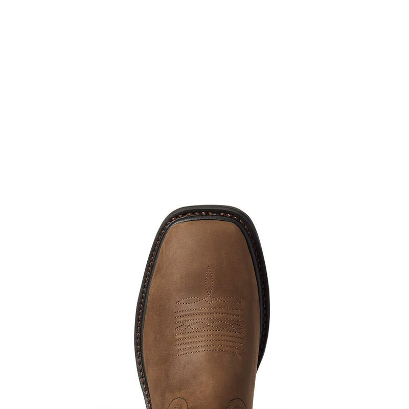 WorkHog XT Cottonwood Work Boot from Ariat