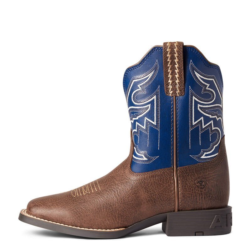 Youth Sorting Pen Western Boot from Ariat - High Call Outfitters