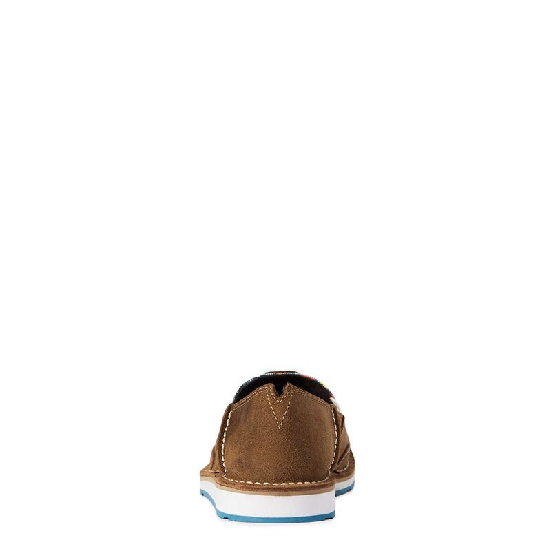 Cruiser Serape Flag from Ariat