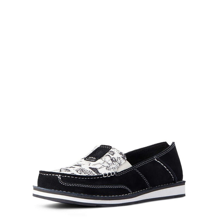 Cruiser Tumbleweed Print from Ariat