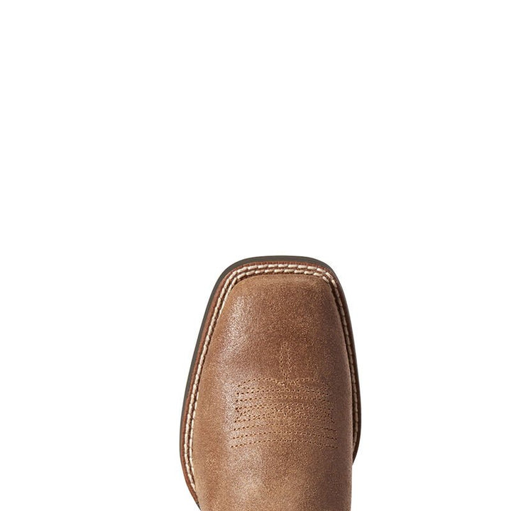 Child & Youth Stars and Stripes Western Boot from Ariat