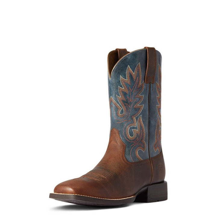 Layton Western Boot from Ariat