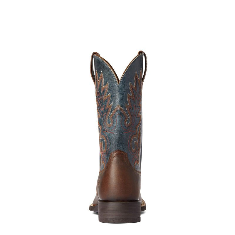 Layton Western Boot from Ariat