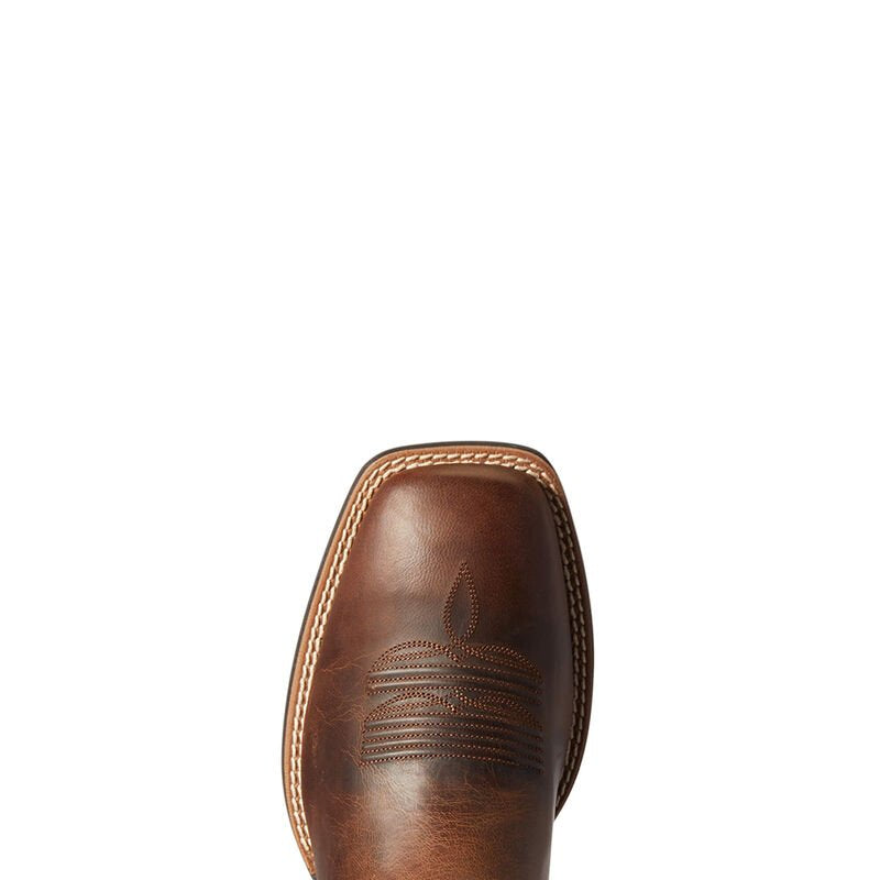 Layton Western Boot from Ariat