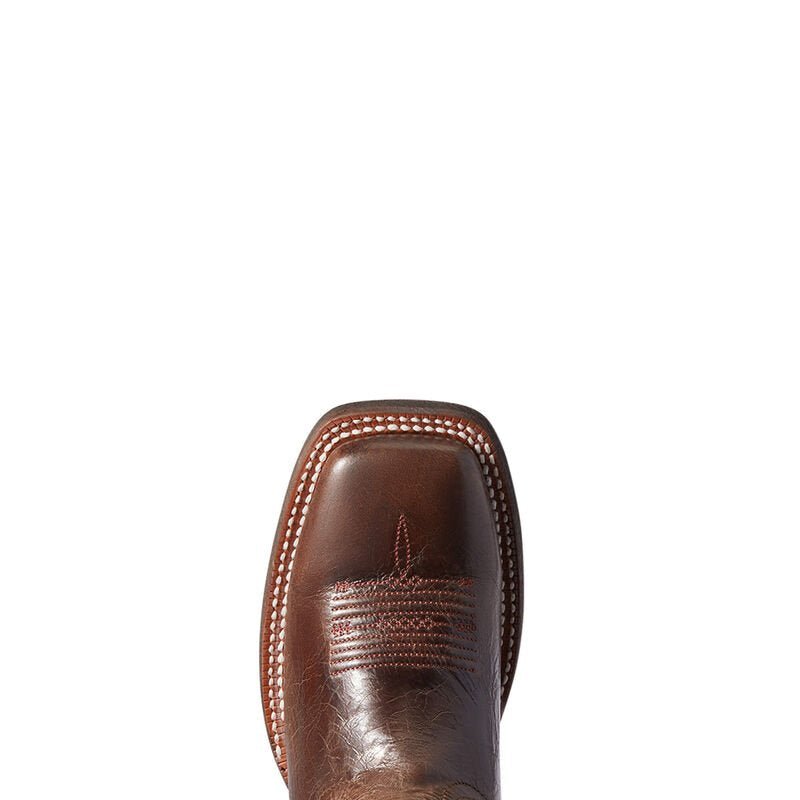 Pendleton Circuit Savanna Western Boot from Ariat - High Call Outfitters