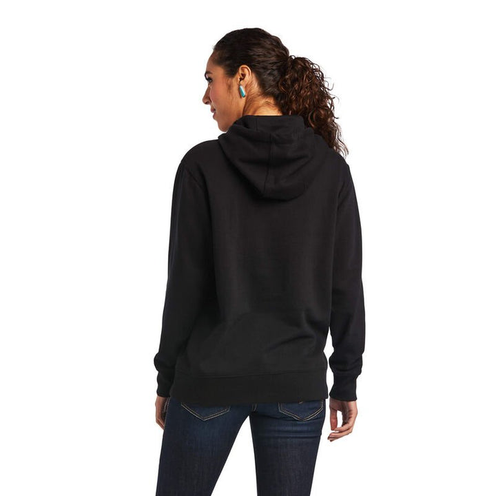 Mexico Hoodie from Ariat