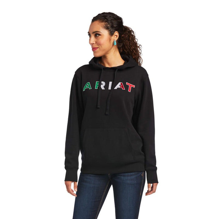 Mexico Hoodie from Ariat