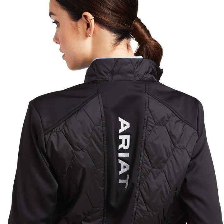 Fusion Insulated Jacket from Ariat - High Call Outfitters