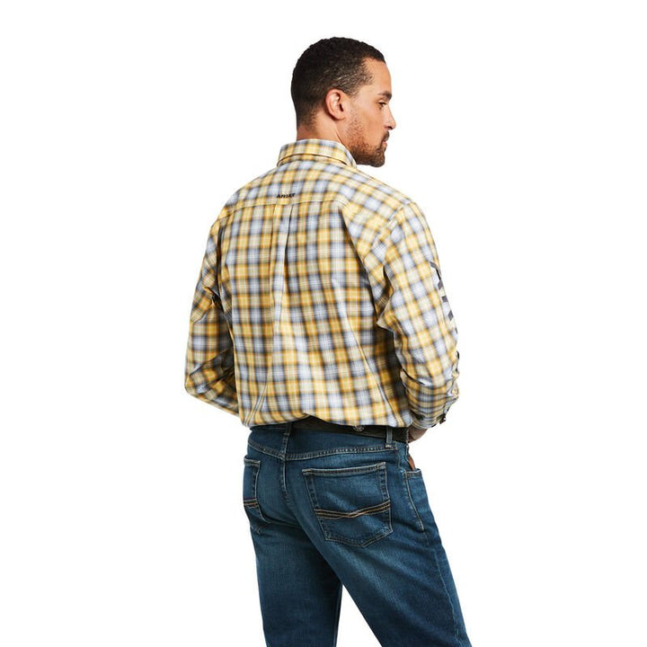 Pro Series Team Olen Classic Fit Shirt from Ariat