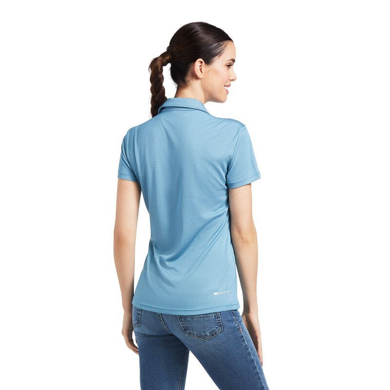 Talent Polo from Ariat - High Call Outfitters