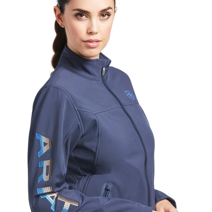 New Team Softshell Jacket from Ariat
