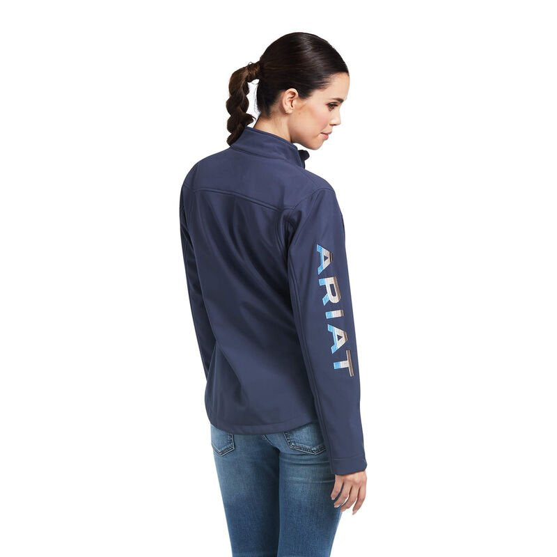 New Team Softshell Jacket from Ariat