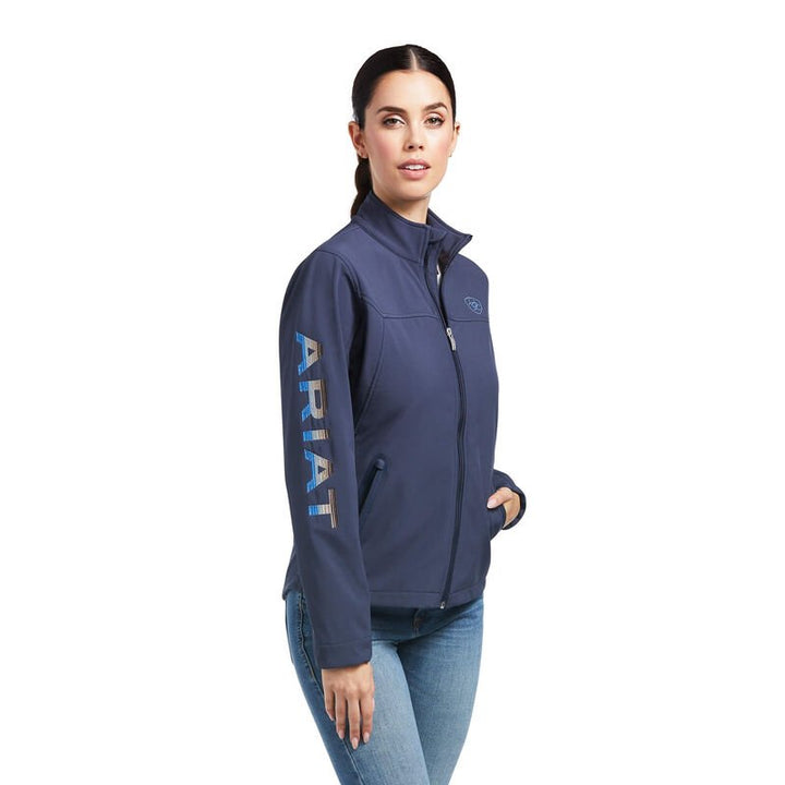 New Team Softshell Jacket from Ariat