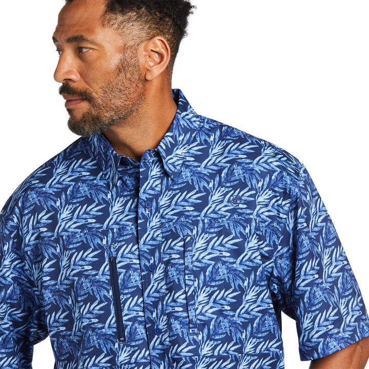 VentTEK Classic Fit Shirt from Ariat