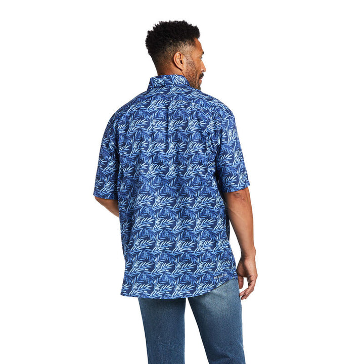 VentTEK Classic Fit Shirt from Ariat