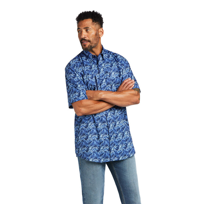 VentTEK Classic Fit Shirt from Ariat