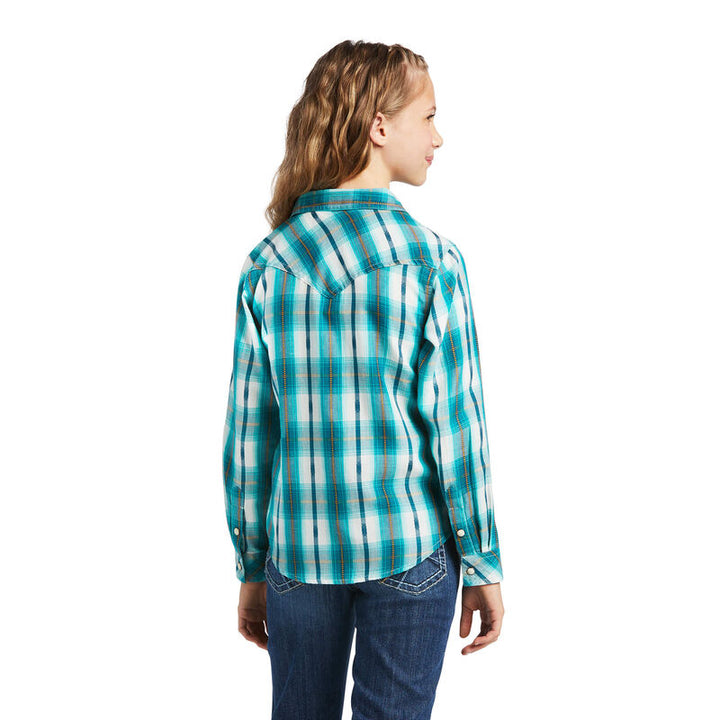 REAL Bayou Shirt from Ariat