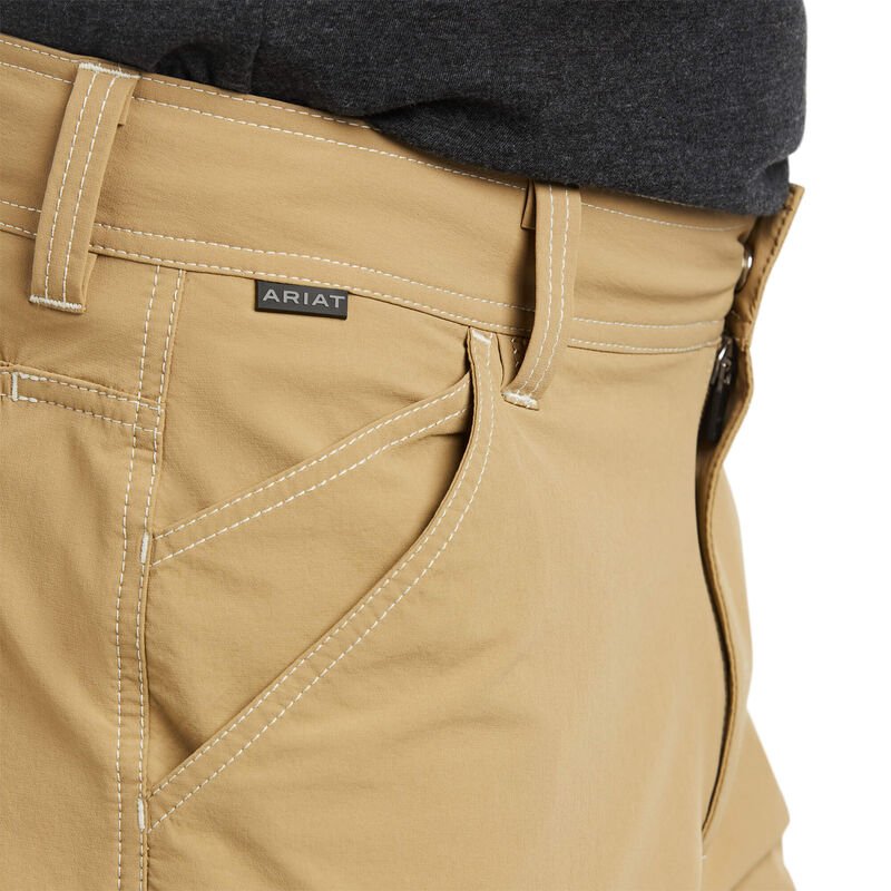 Tek Short from Ariat - High Call Outfitters