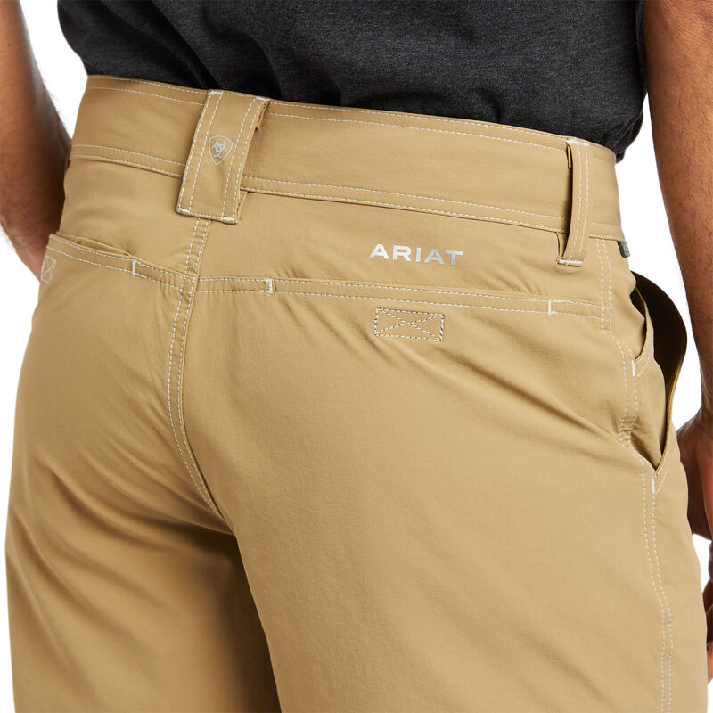 Tek Short from Ariat