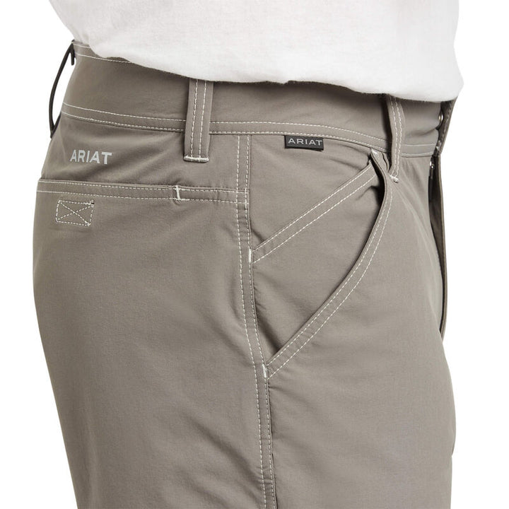 Tek Short from Ariat - High Call Outfitters
