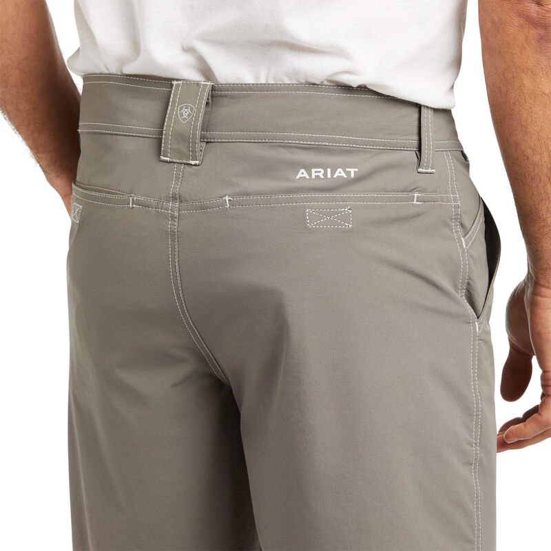 Tek Short from Ariat - High Call Outfitters