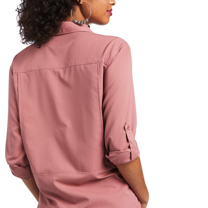 Outbound VentTEK Stretch Shirt from Ariat - High Call Outfitters
