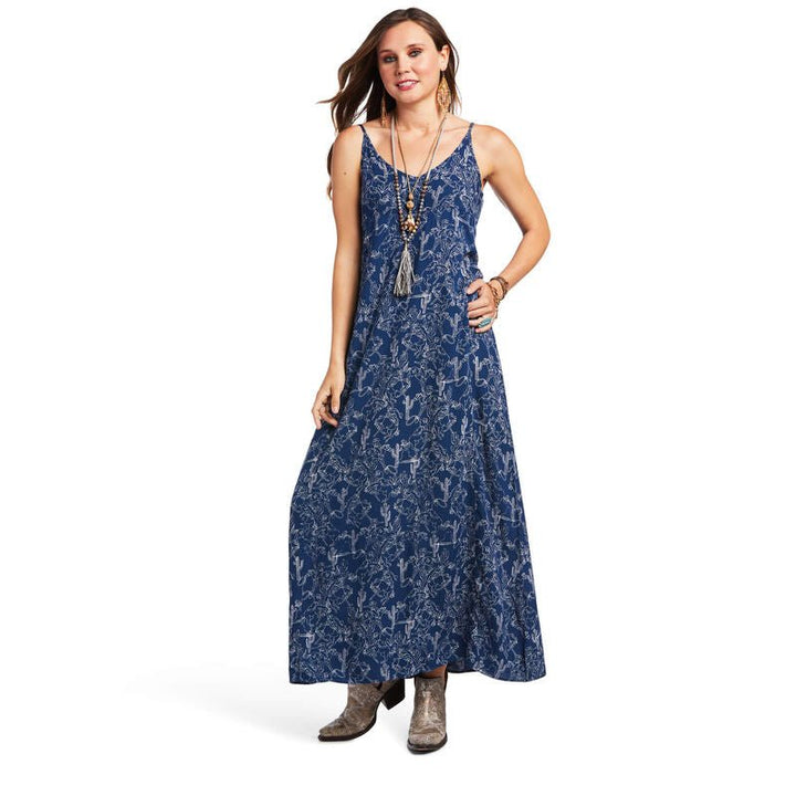Laso Dress from Ariat - High Call Outfitters