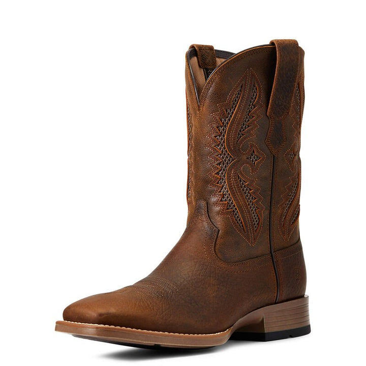 Rowder VentTek 360° Western Boot from Ariat