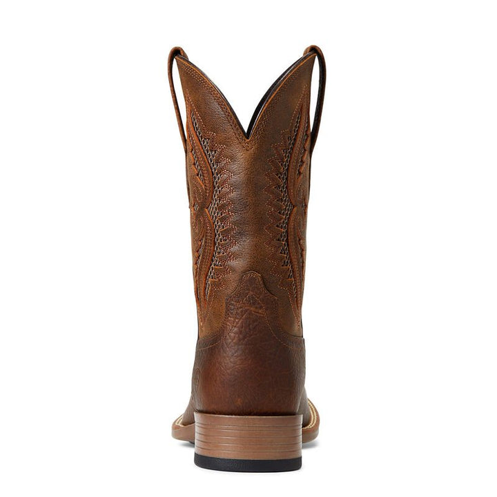 Rowder VentTek 360° Western Boot from Ariat