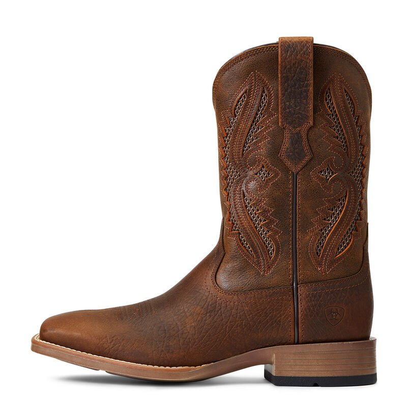 Rowder VentTek 360° Western Boot from Ariat