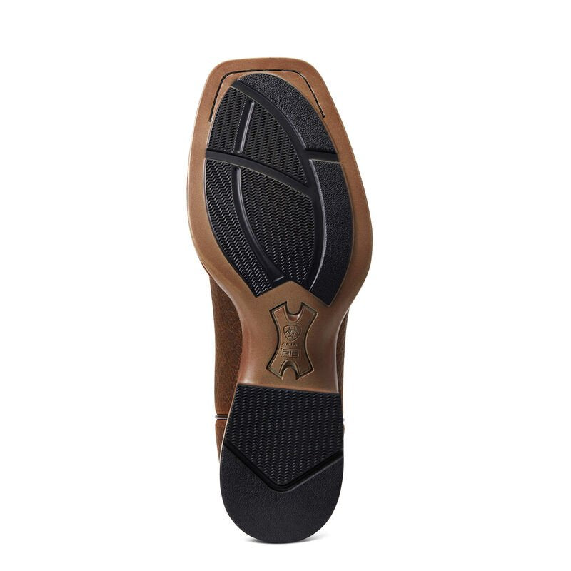 Rowder VentTek 360° Western Boot from Ariat
