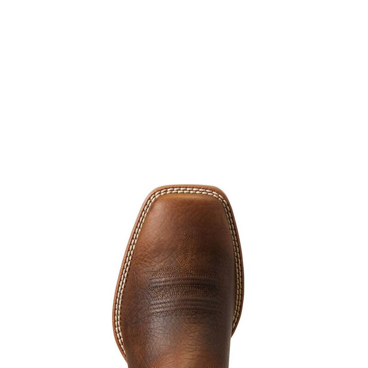 Rowder VentTek 360° Western Boot from Ariat