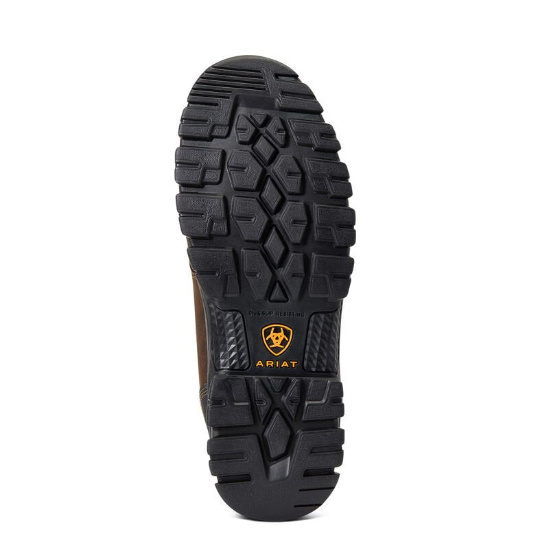 Treadfast 6" Waterproof Work Boot from Ariat