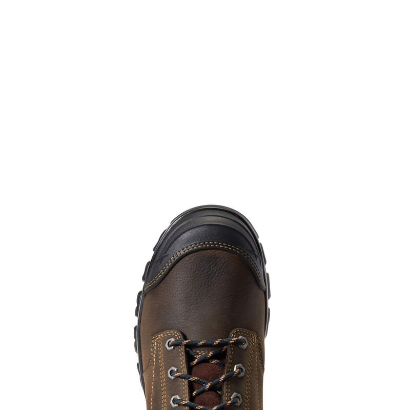 Treadfast 6" Waterproof Work Boot from Ariat
