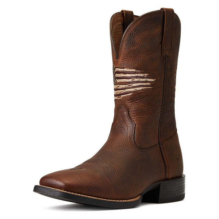 Sport All Country Western Boot from Ariat - High Call Outfitters