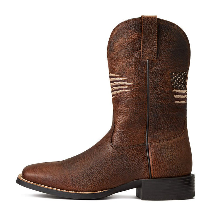 Sport All Country Western Boot from Ariat