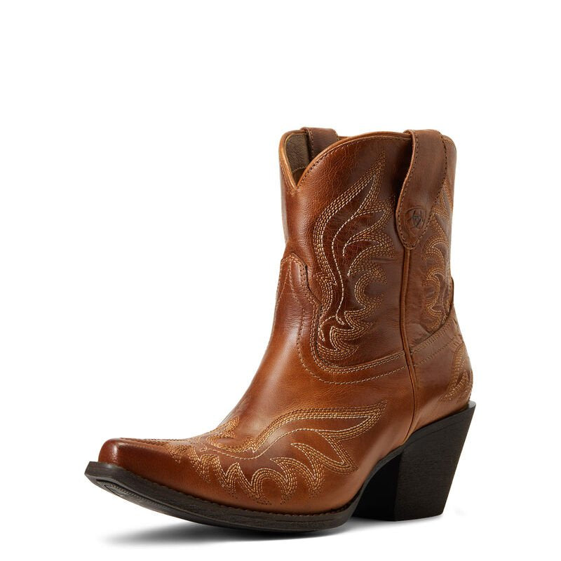 Chandler Western Boot from Ariat