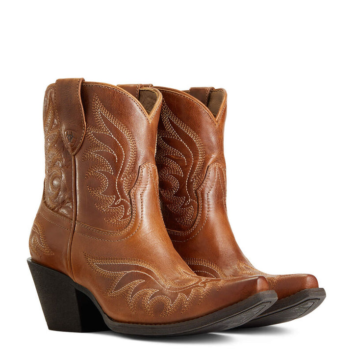 Chandler Western Boot from Ariat