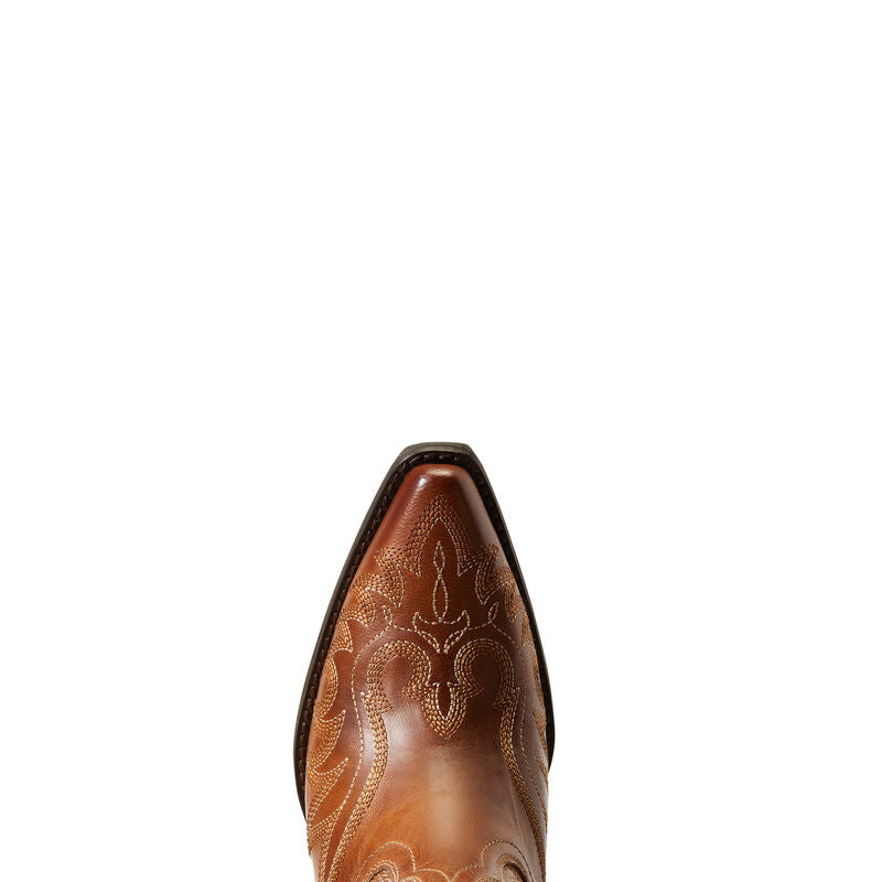 Chandler Western Boot from Ariat