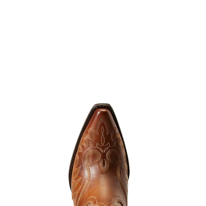 Chandler Western Boot from Ariat