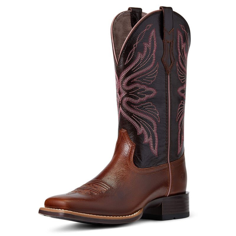 Edgewood Western Boot from Ariat - High Call Outfitters