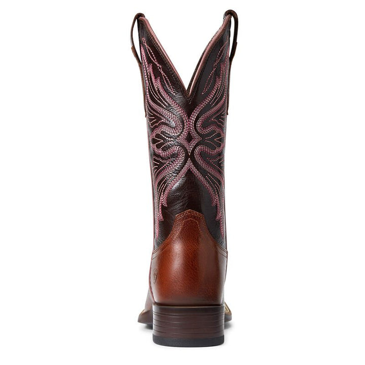Edgewood Western Boot from Ariat