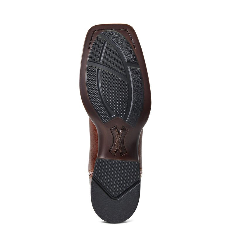 Edgewood Western Boot from Ariat