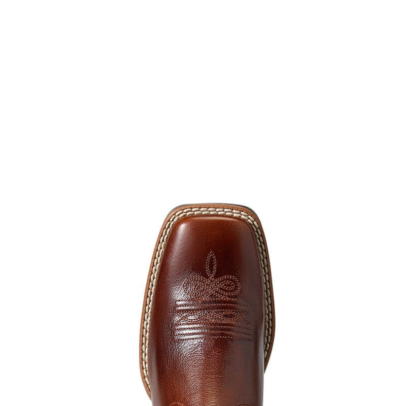 Edgewood Western Boot from Ariat