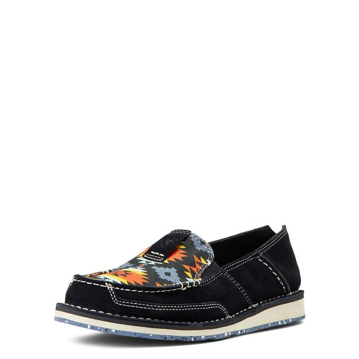 Cruiser Deepest Aztec from Ariat