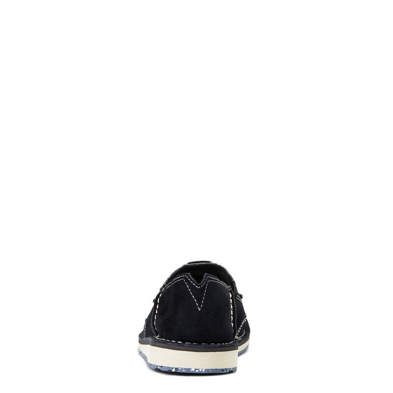 Cruiser Deepest Aztec from Ariat