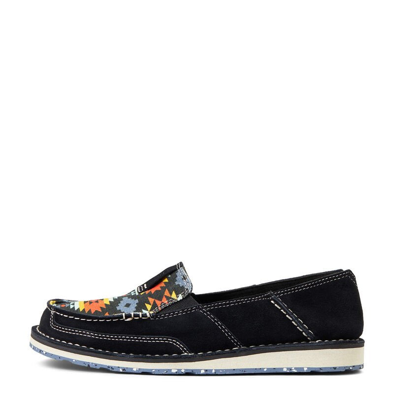 Cruiser Deepest Aztec from Ariat