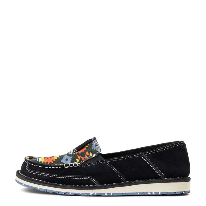 Cruiser Deepest Aztec from Ariat