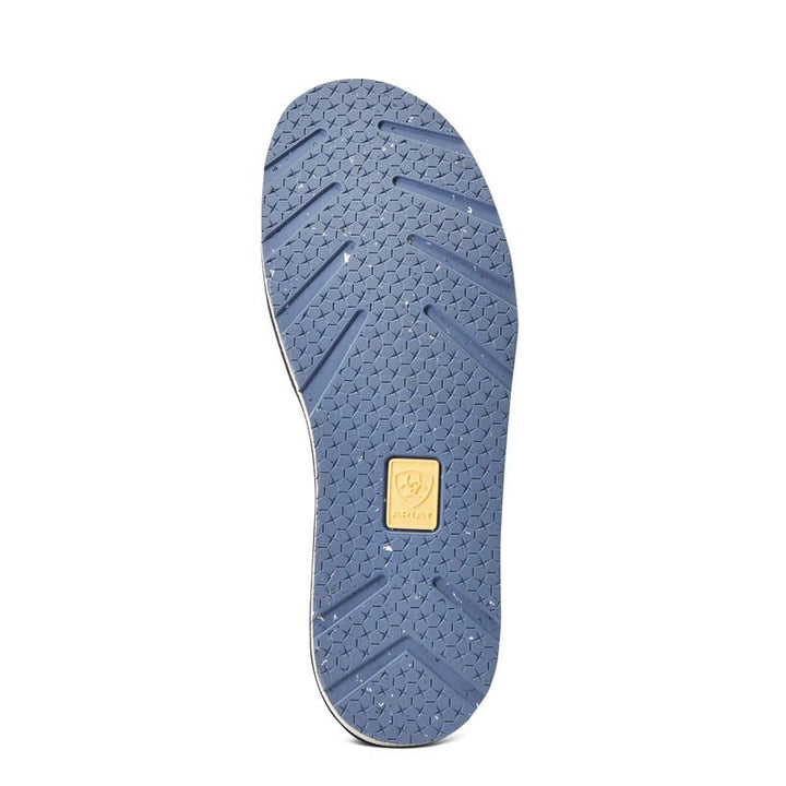 Cruiser Deepest Aztec from Ariat